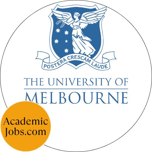University of Melbourne Logo